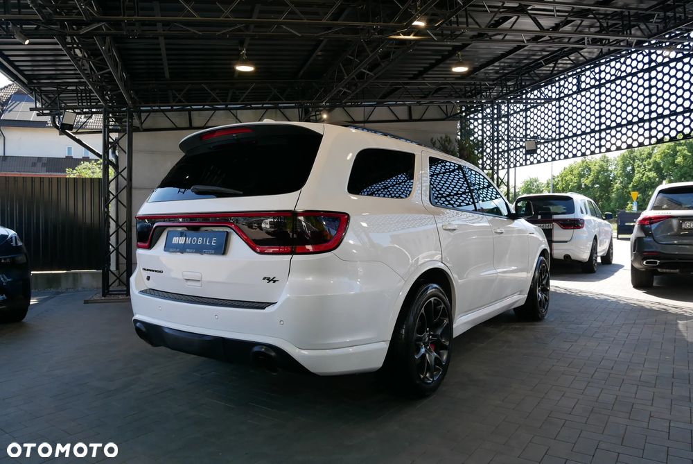Dodge Durango - 3