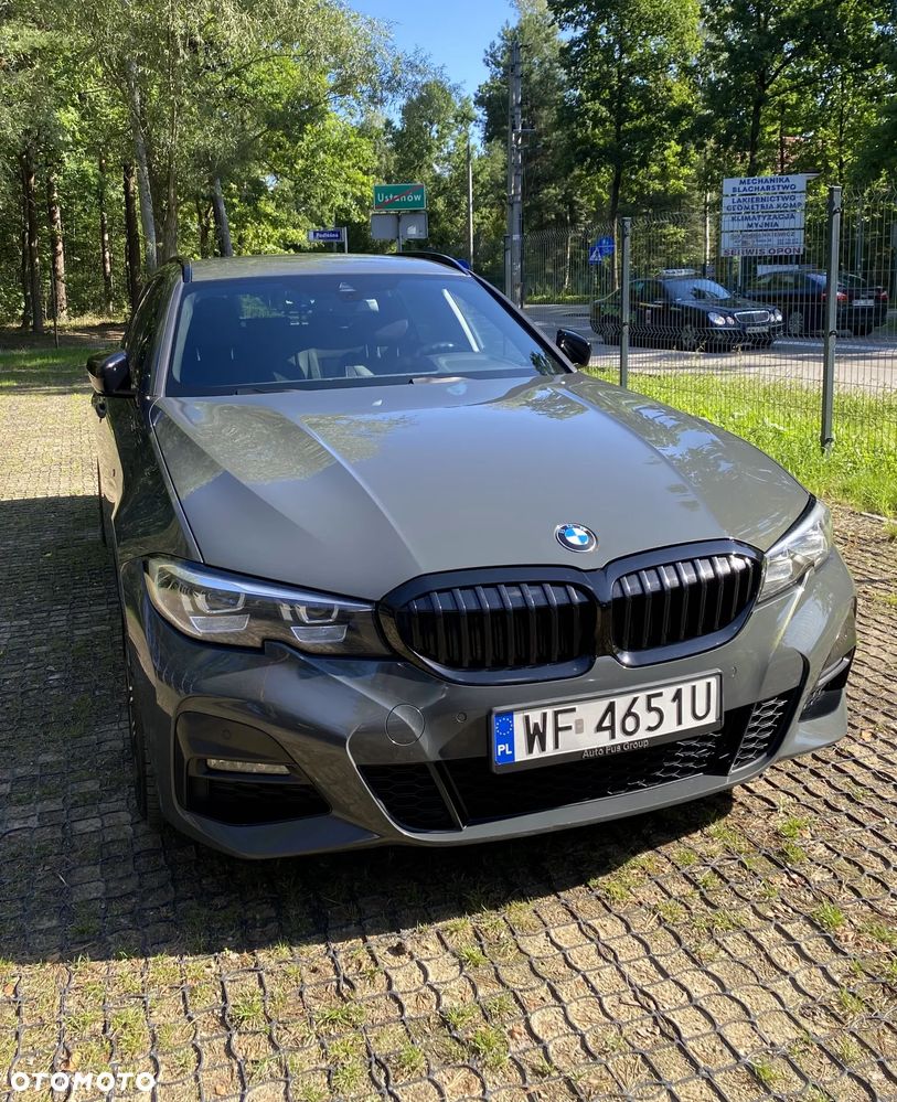 BMW Seria 3 - 2