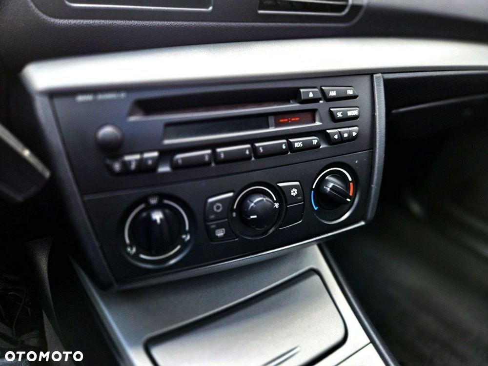 BMW Seria 1 - 14