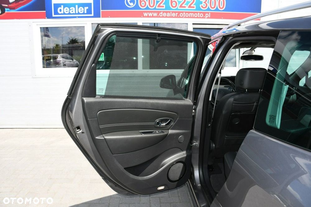 Renault Grand Scenic Energy TCe 130 S&S Bose Edition - 38