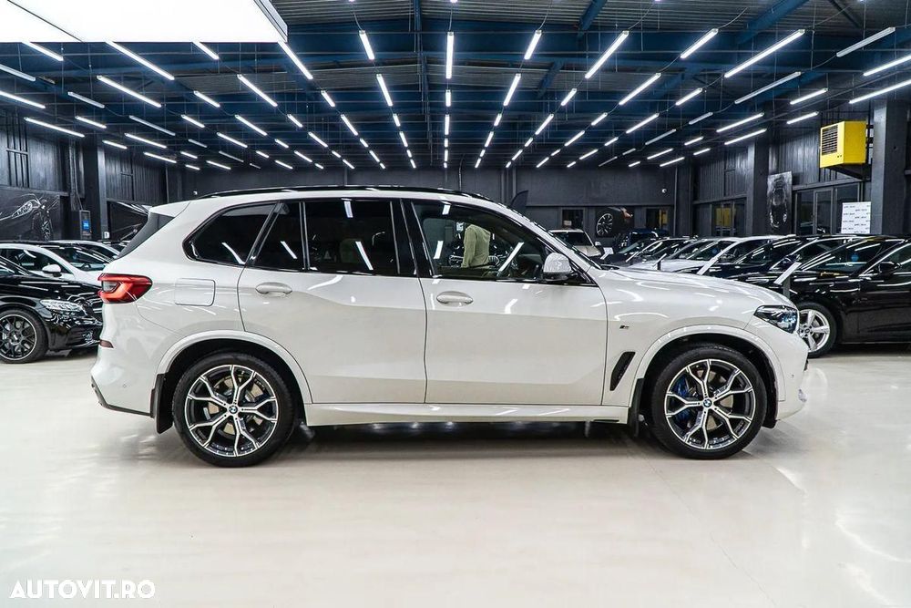 BMW X5 xDrive30d - 23