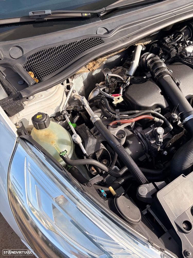 Renault Clio Cargo ENERGY dCi 75 Base - 13