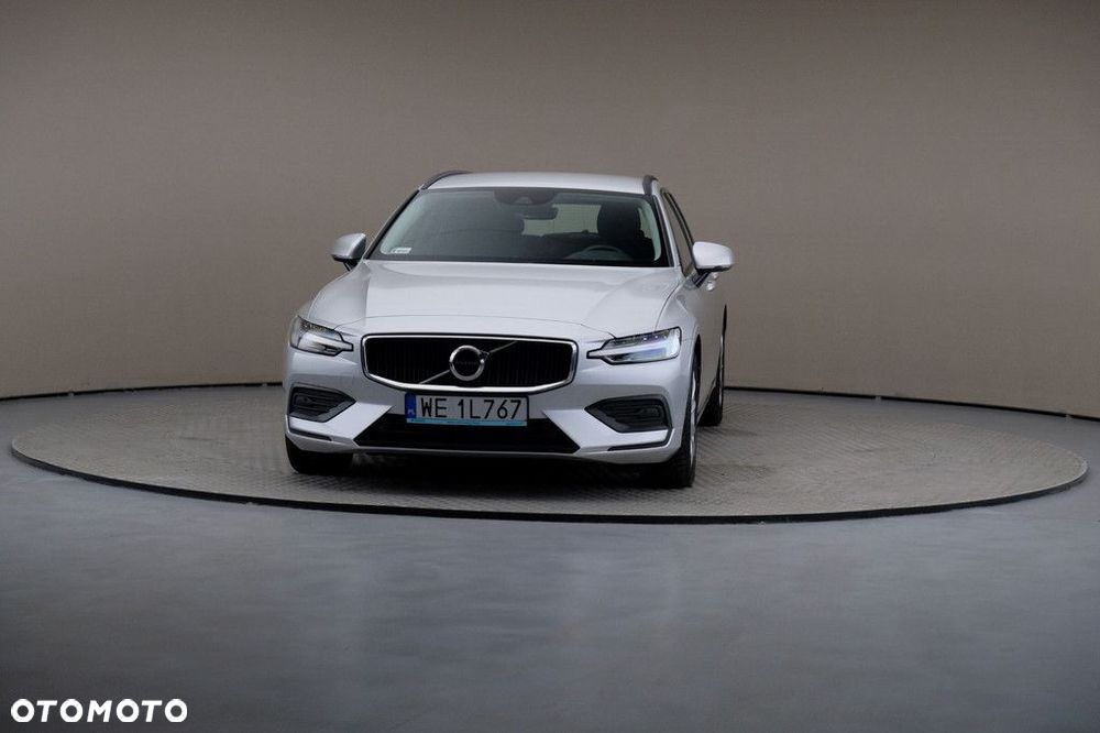 Volvo V60 - 3