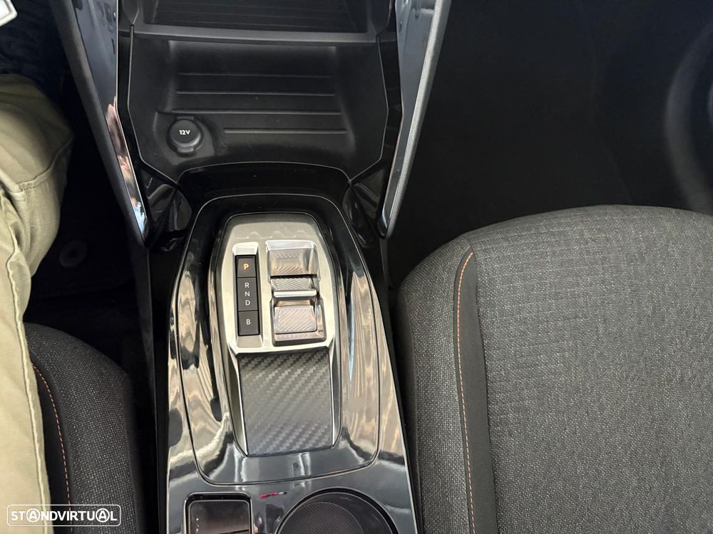 Peugeot e-208 50 kWh Style - 21