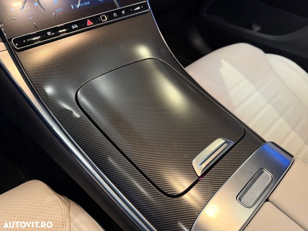 Mercedes-Benz GLC 200 4MATIC MHEV - 25