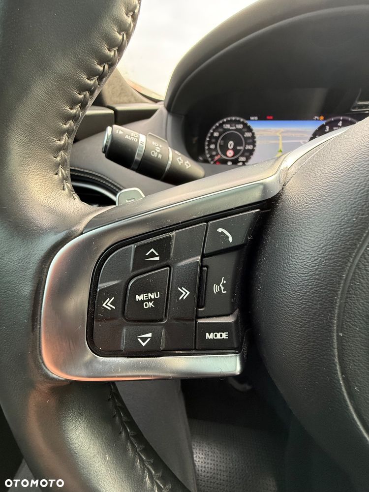 Jaguar F-Pace 3.0 V6 AWD S - 13