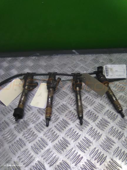 Reparação de Motor Toyota Avensis 2.0 D4D - 11