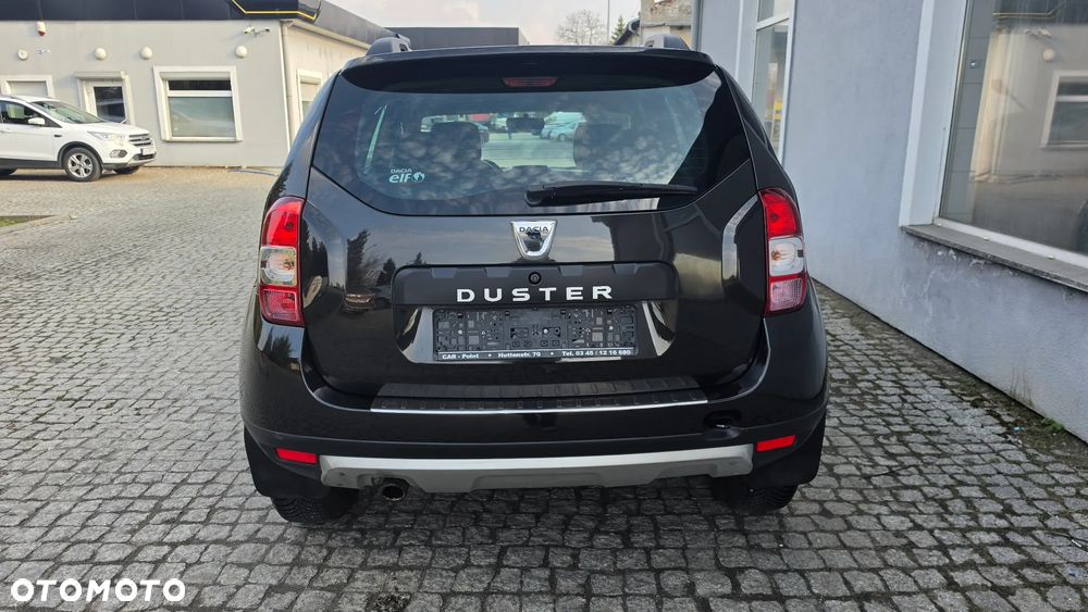 Dacia Duster TCe 125 4x2 Celebration - 10