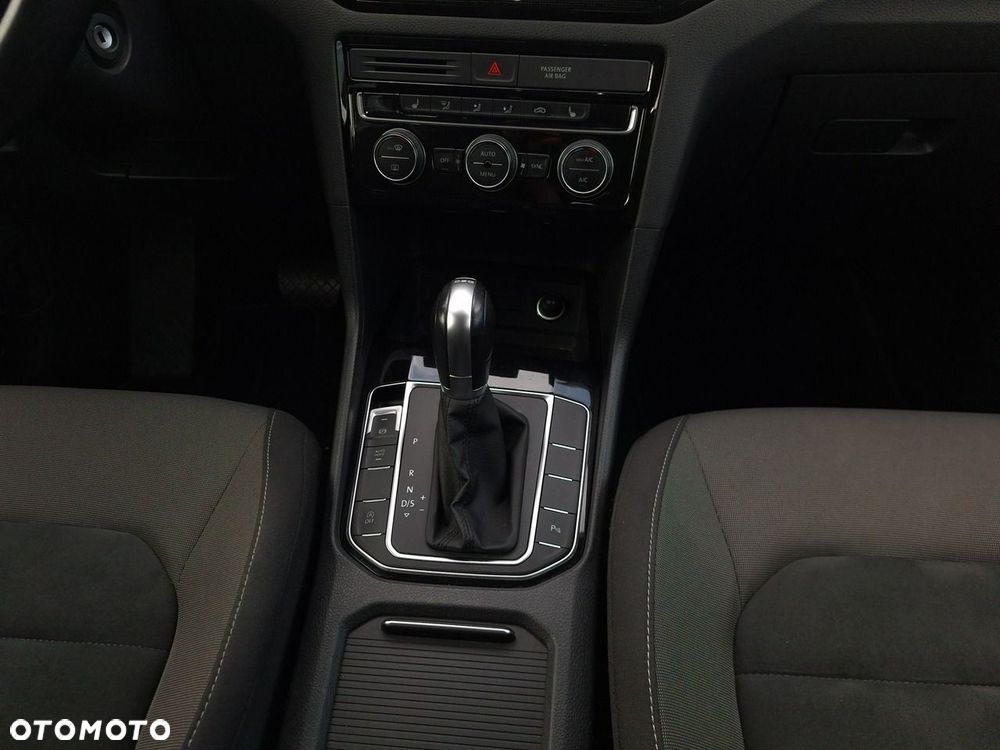 Volkswagen Golf Sportsvan SV 1.5 TSI ACT Highline DSG - 33