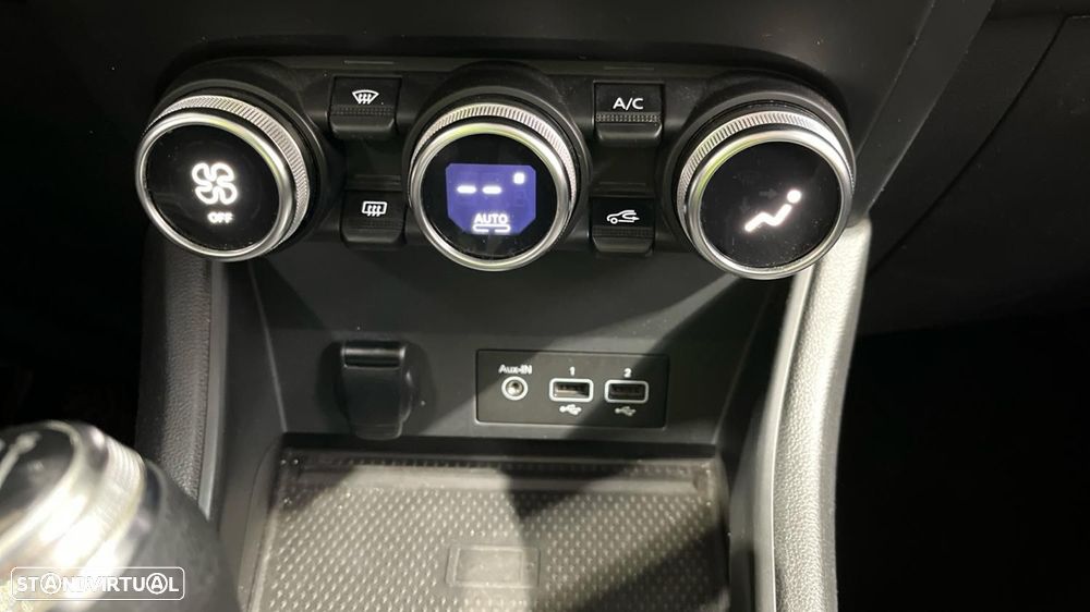 Renault Captur 1.0 TCe Intens Bi-Fuel - 19