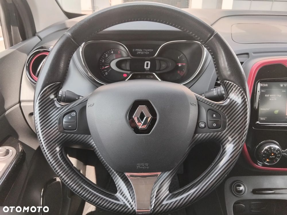 Renault Captur 1.5 dCi Energy Limited - 8