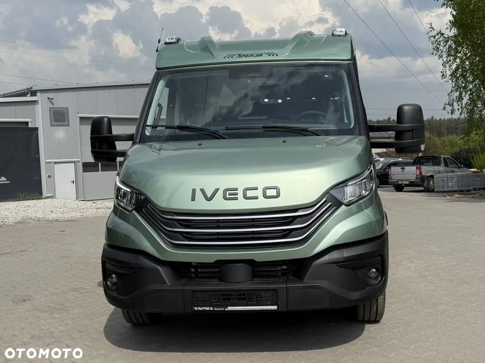 Iveco Daily - 10