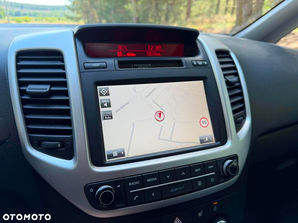 Kia Venga 1.6 CRDi 128 Edition 7 - 15