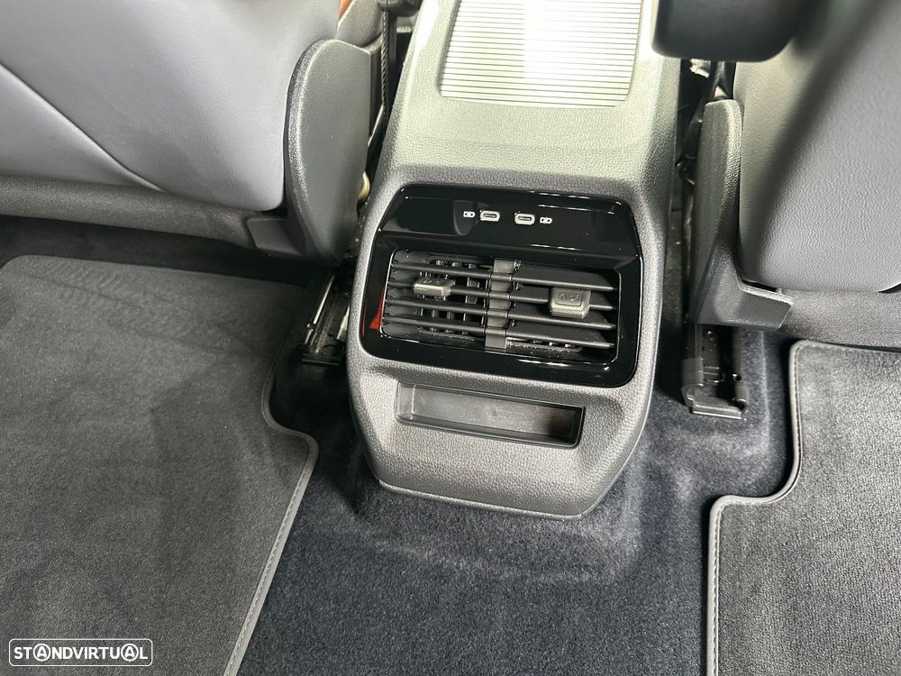 VW ID.4 Performance Upgrade Pro 1st - 17