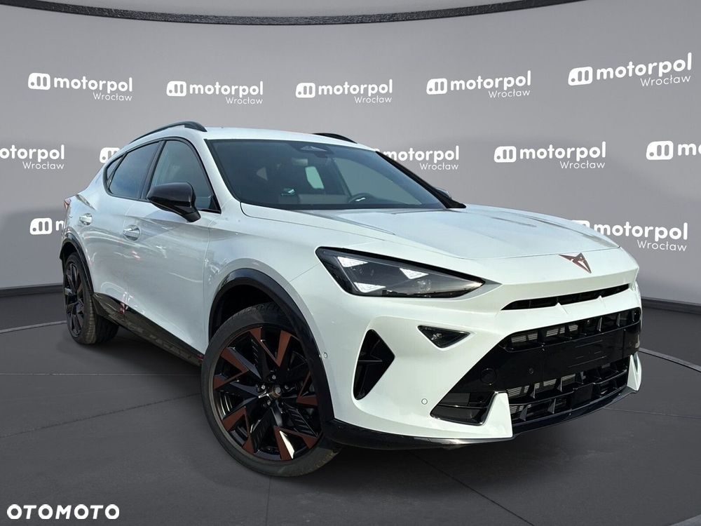 Cupra Formentor - 12