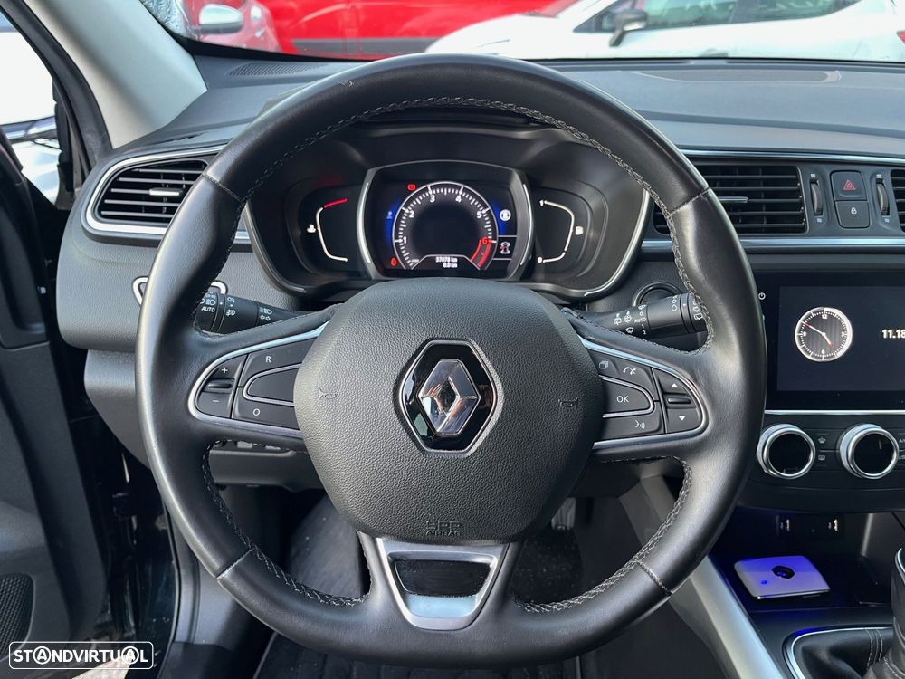 Renault Kadjar 1.3 TCe Intens - 7