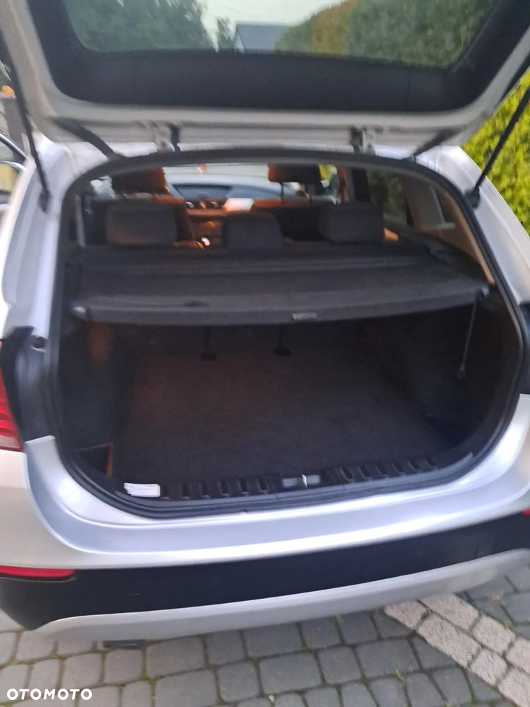 BMW X1 - 15
