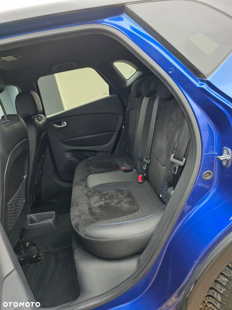 Renault Captur TCe 150 EDC GPF VERSION S - 16