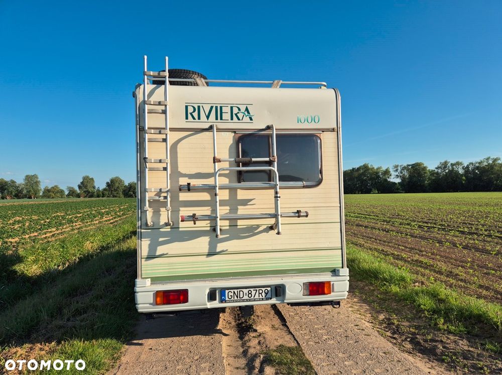 Fiat Ducato - 3