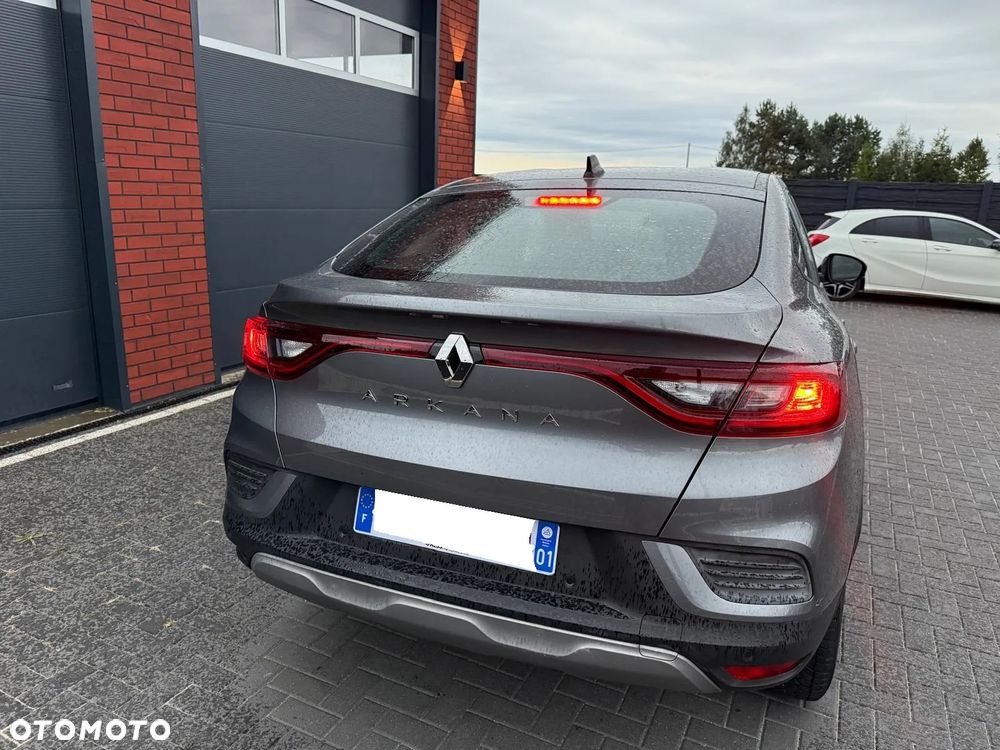 Renault Arkana TCe 140 EDC INTENS - 31