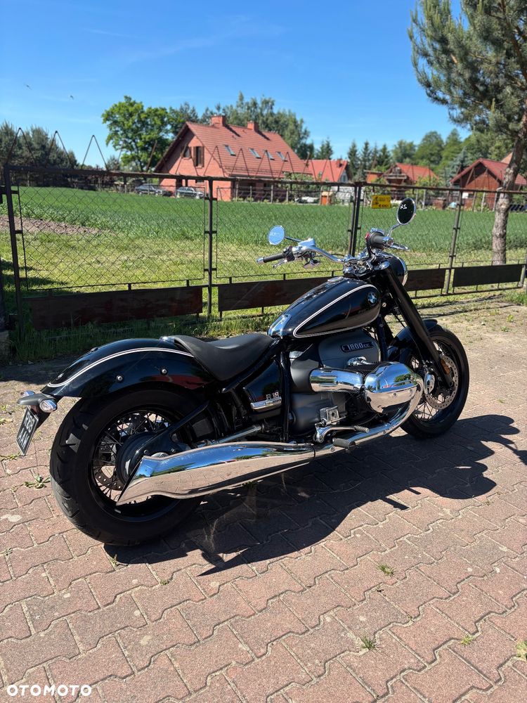 BMW R - 4
