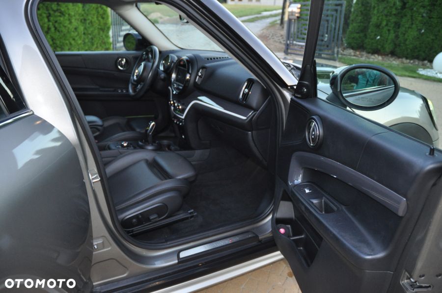 MINI Countryman Cooper S ALL4 - 12