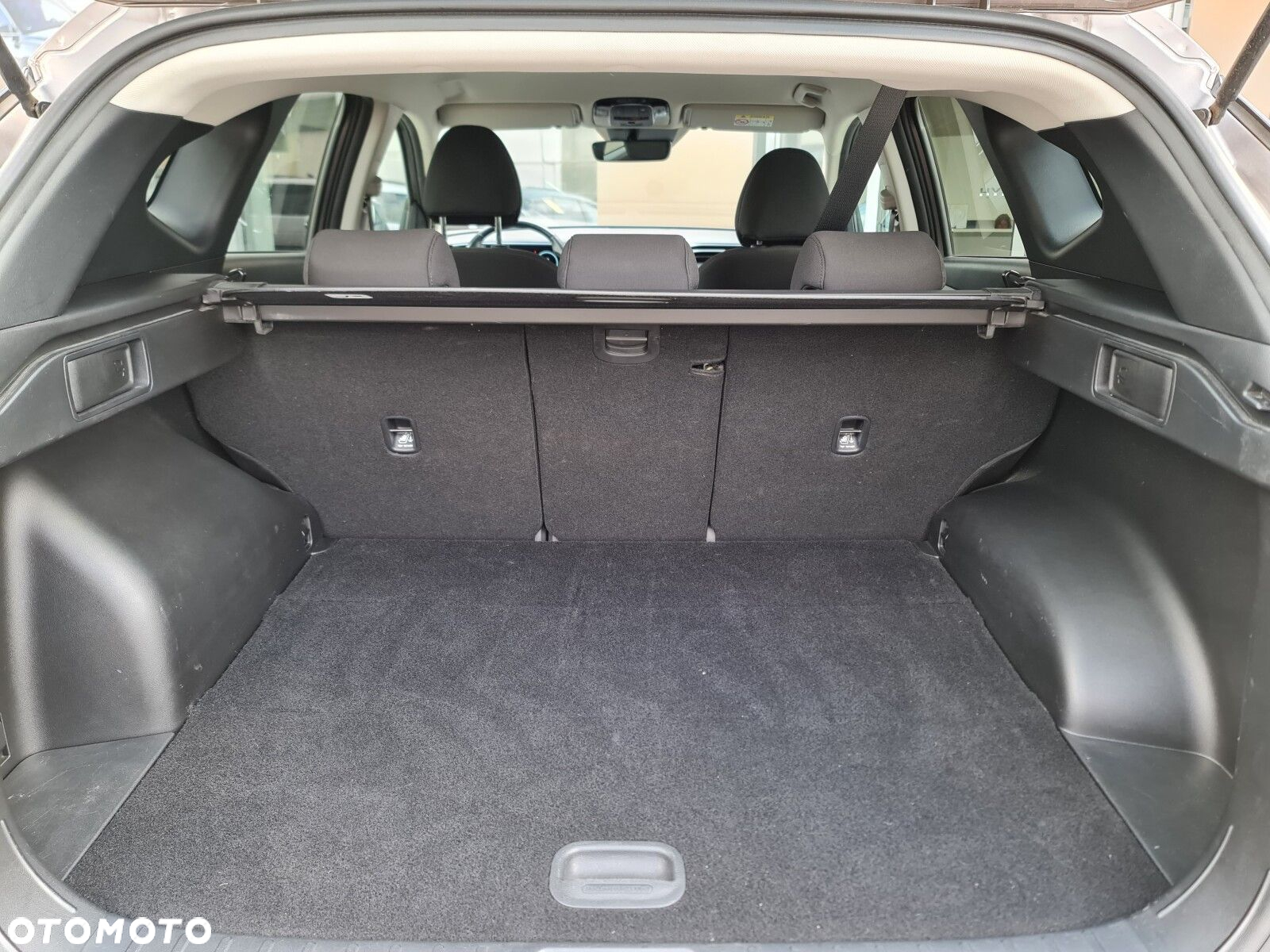 Hyundai Tucson 1.6 T-GDi Smart 2WD - 31