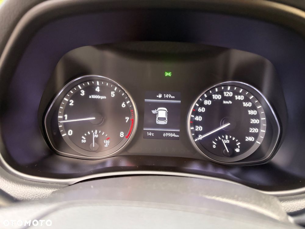 Hyundai i30 1.4 Trend - 25