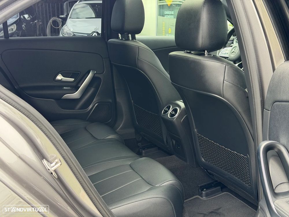 Mercedes-Benz A 250 Limousine e 8G-DCT Progressive Advanced - 18
