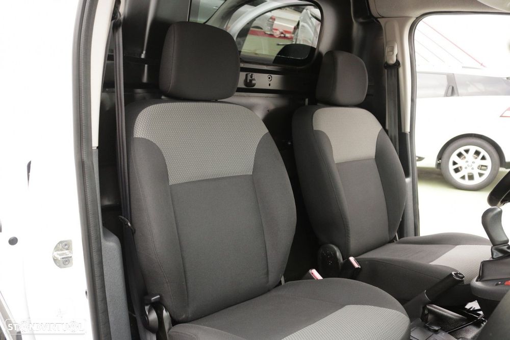 Renault Kangoo Express 1.5 DCI Business - 24