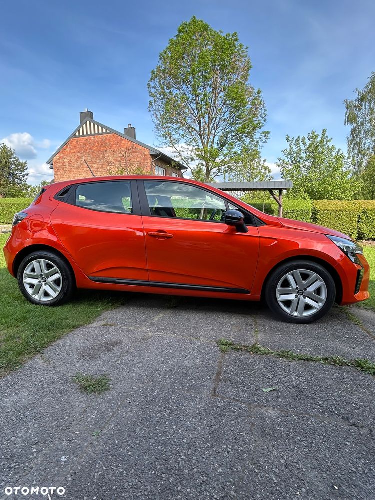 Renault Clio BLUE dCi 100 BUSINESS EDITION - 6