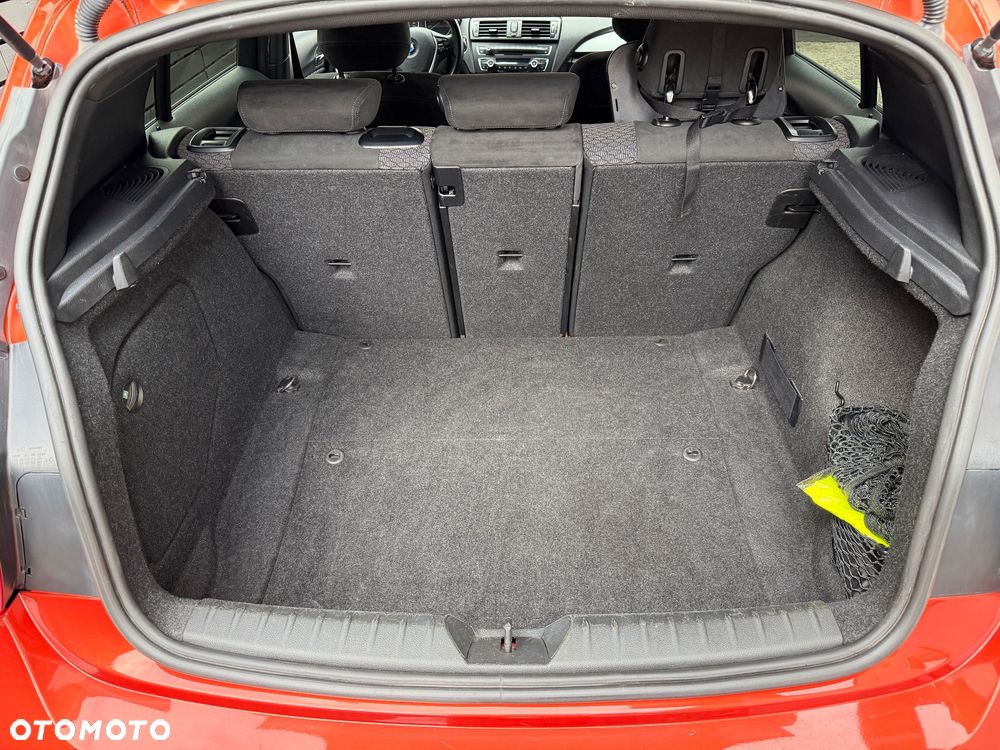 BMW Series 1 2013 photo 5