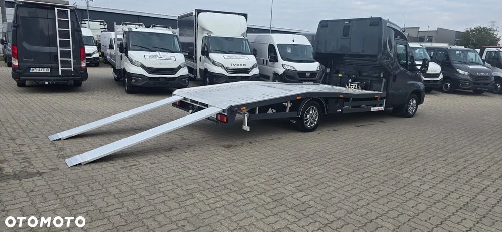 Iveco DOSTEPNY OD RĘKI - 3.5T NA HAKU !!! - 11