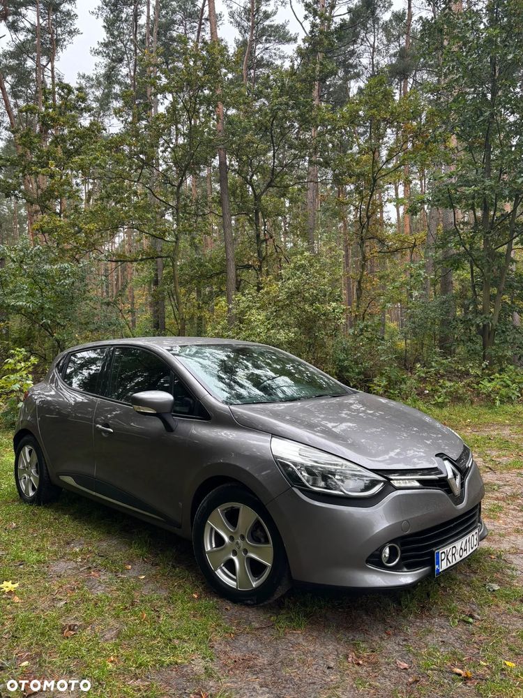 Renault Clio (Energy) dCi 90 Bose Edition - 3