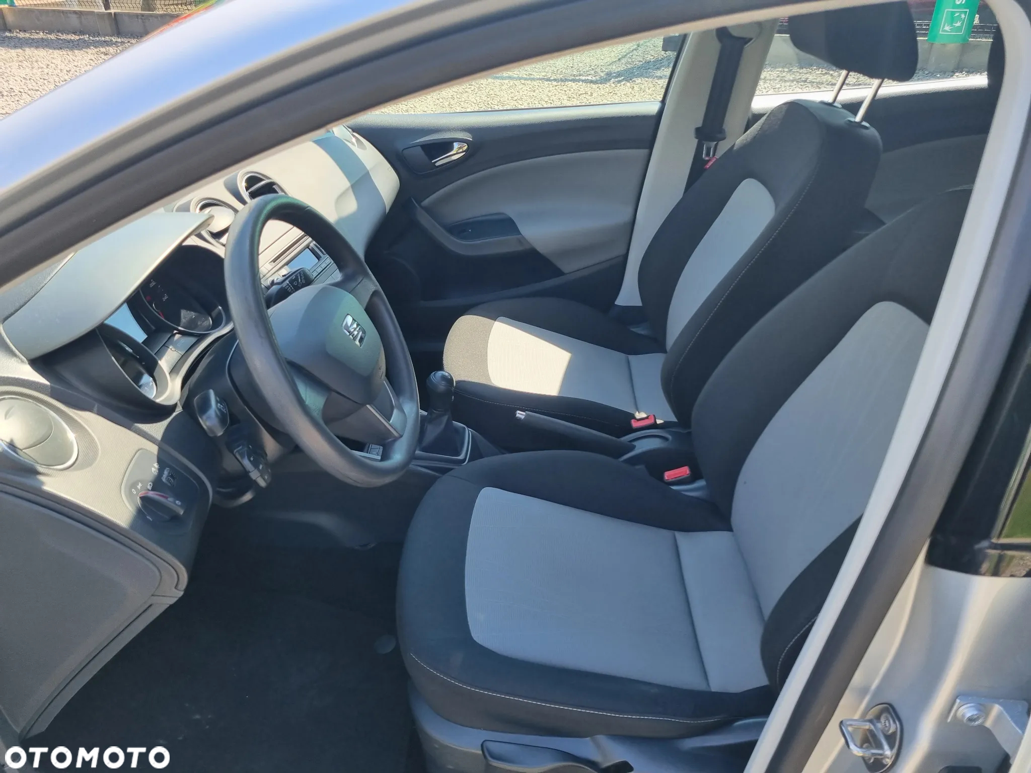 Seat Ibiza 1.6 TDI CR Reference - 17
