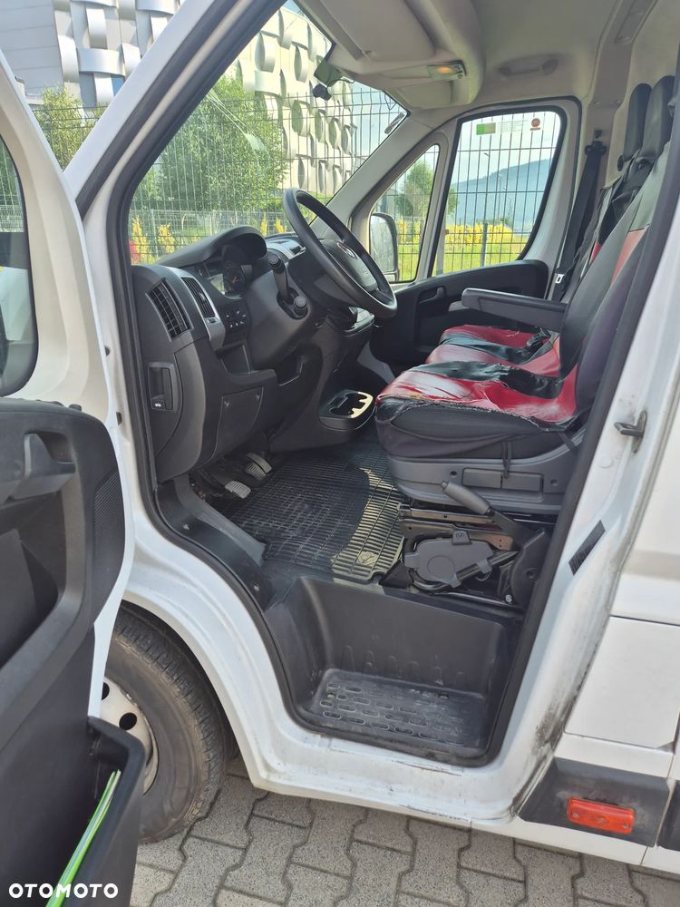 Fiat Ducato - 5