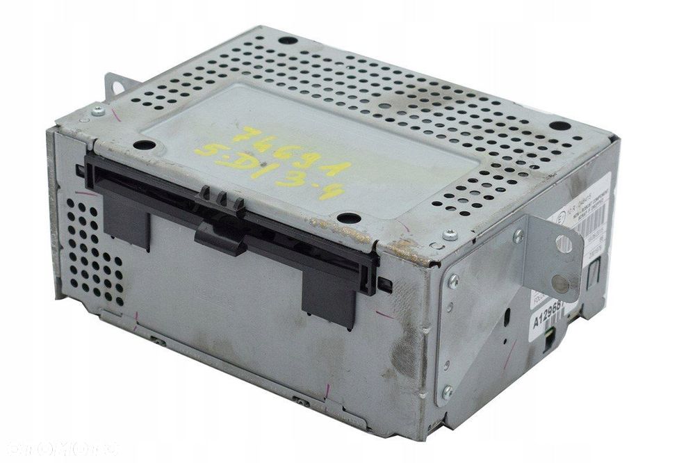 radio nawigacja * ford grand c-max e1bt-18c815-lh - 1