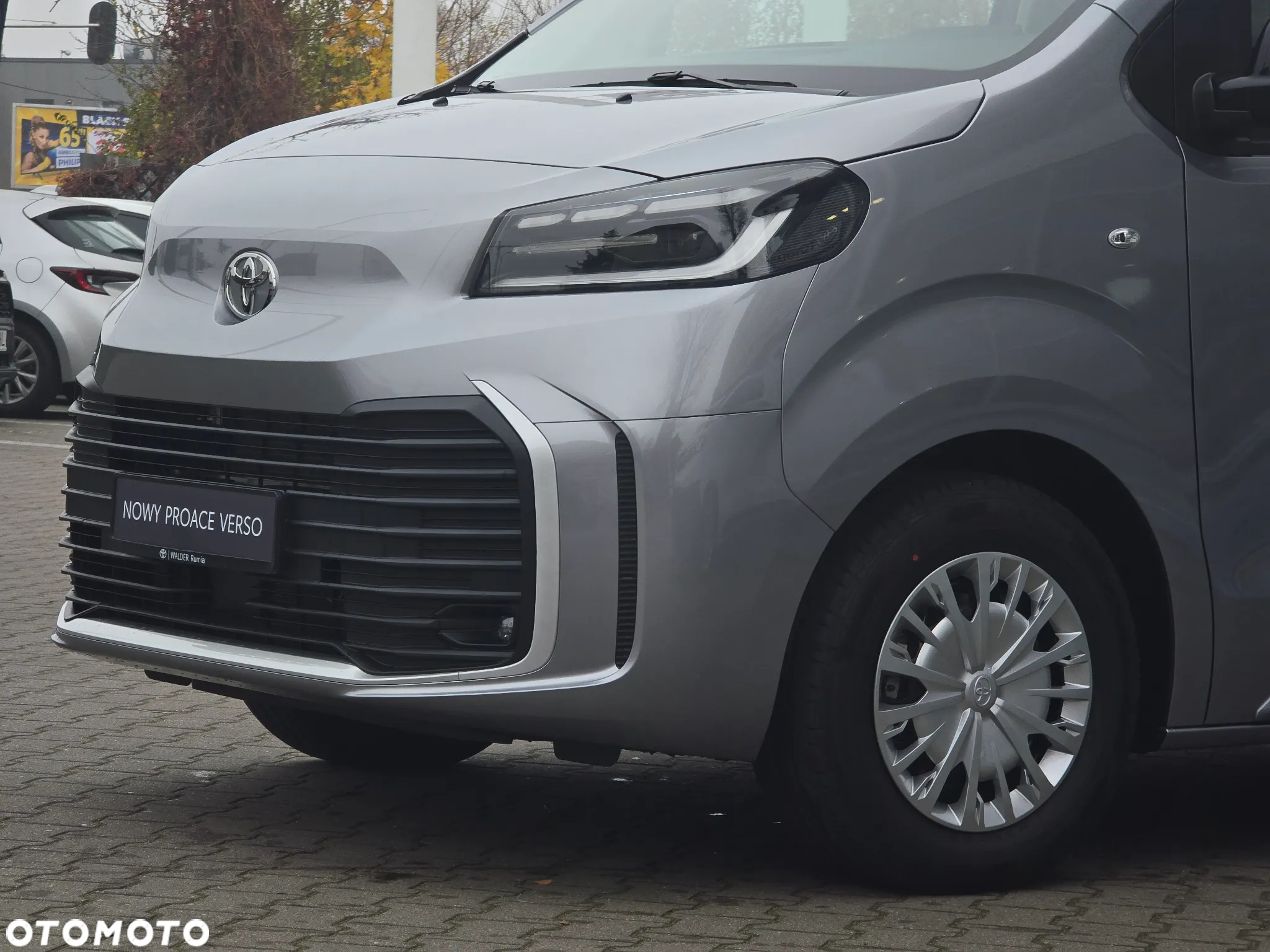 Toyota Proace Verso 2.0 D4-D Medium Business - 7
