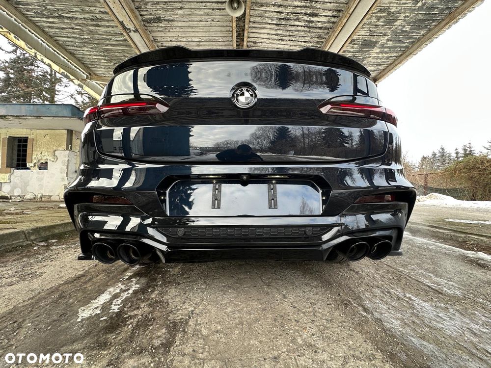 BMW X4 - 22