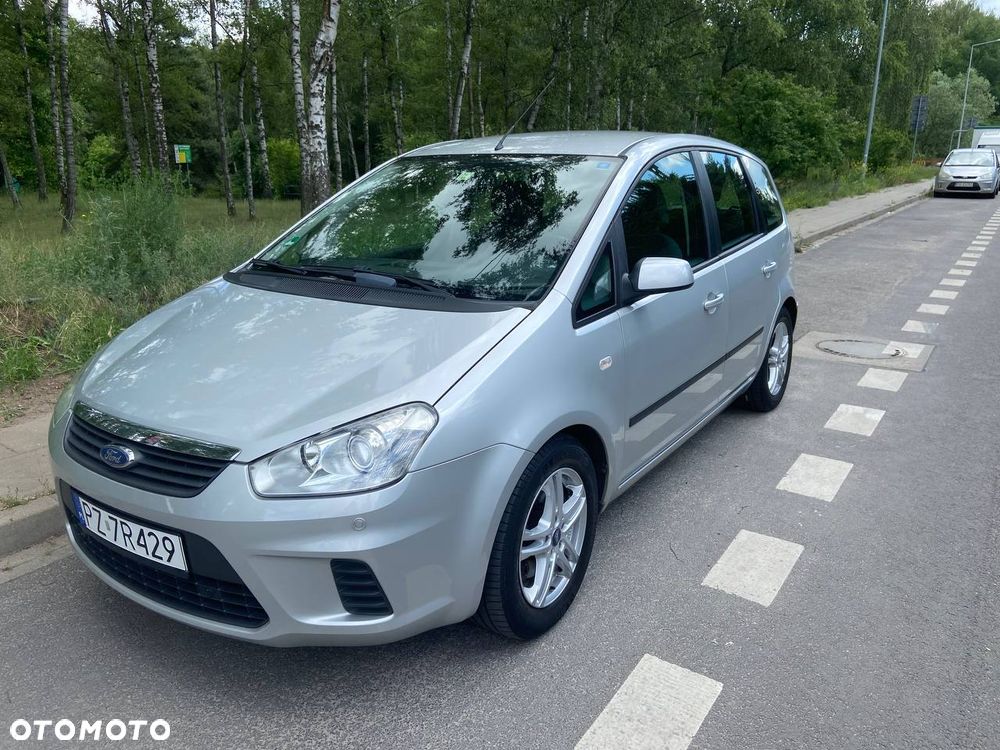 Ford C-MAX 2.0 Style+ - 2