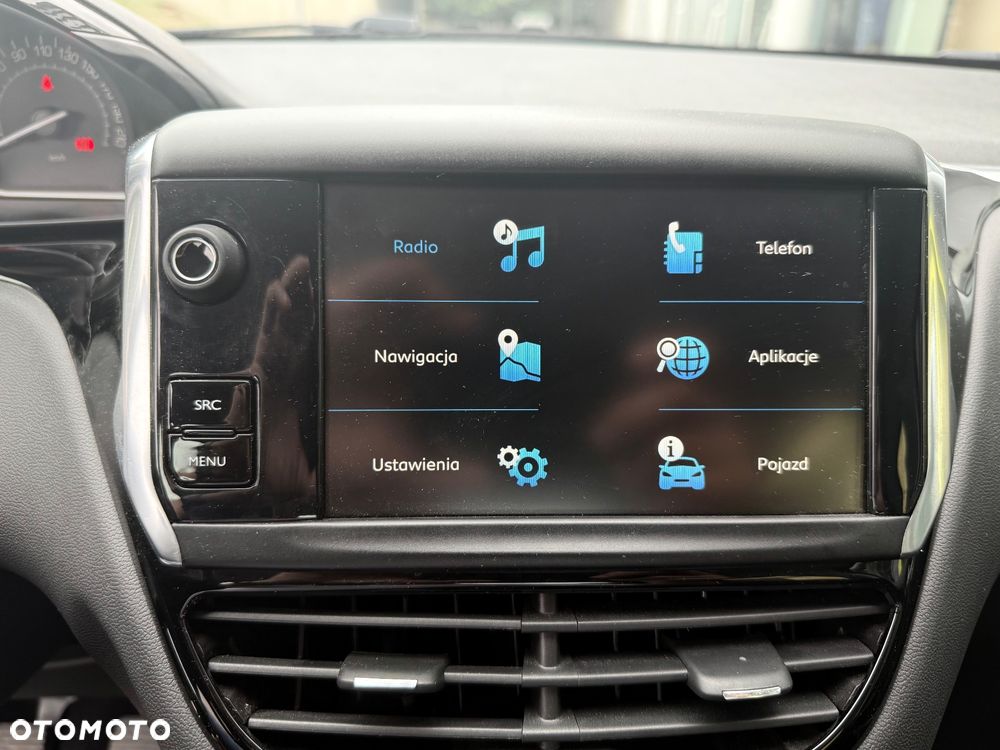 Peugeot 208 PureTech 82 Start & Stop Style - 21