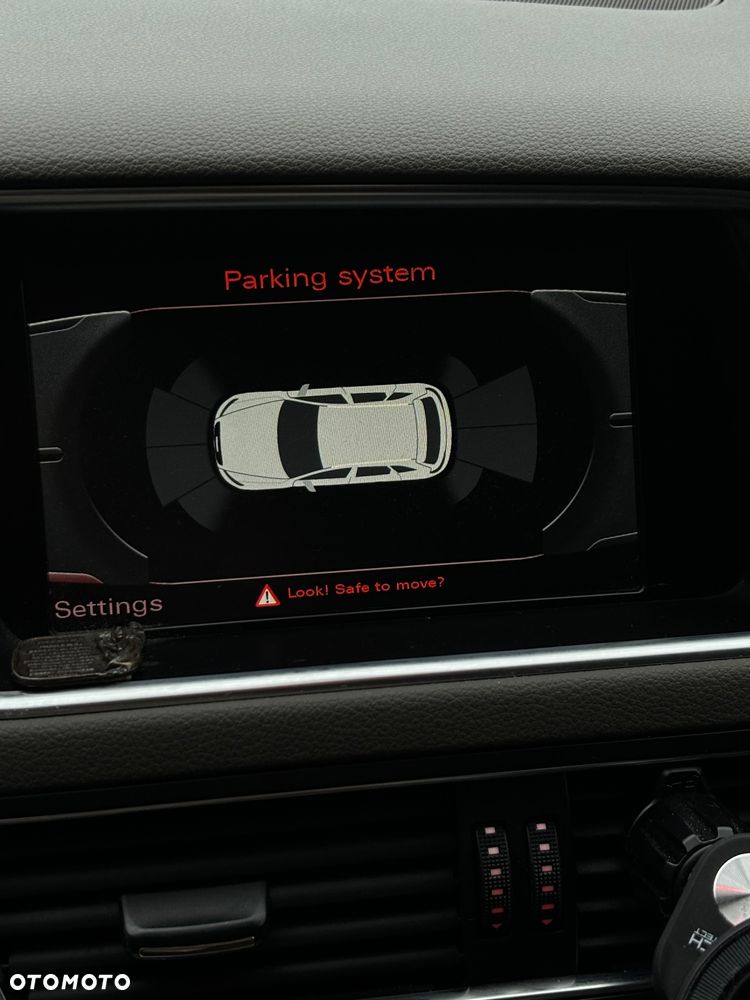 Audi Q5 2.0 TFSI quattro tiptronic - 19