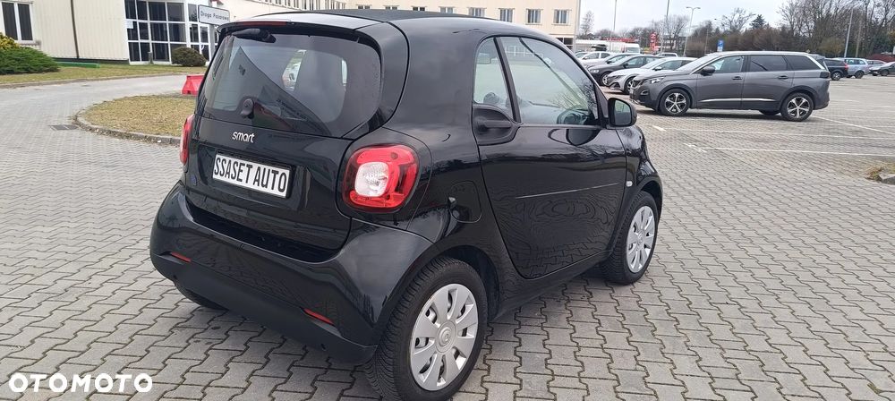Smart Fortwo - 8