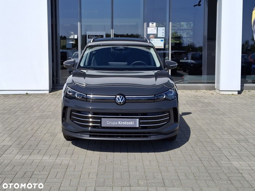 Volkswagen Tiguan 1.5 eHybrid PHEV 150kW Elegance DSG - 3