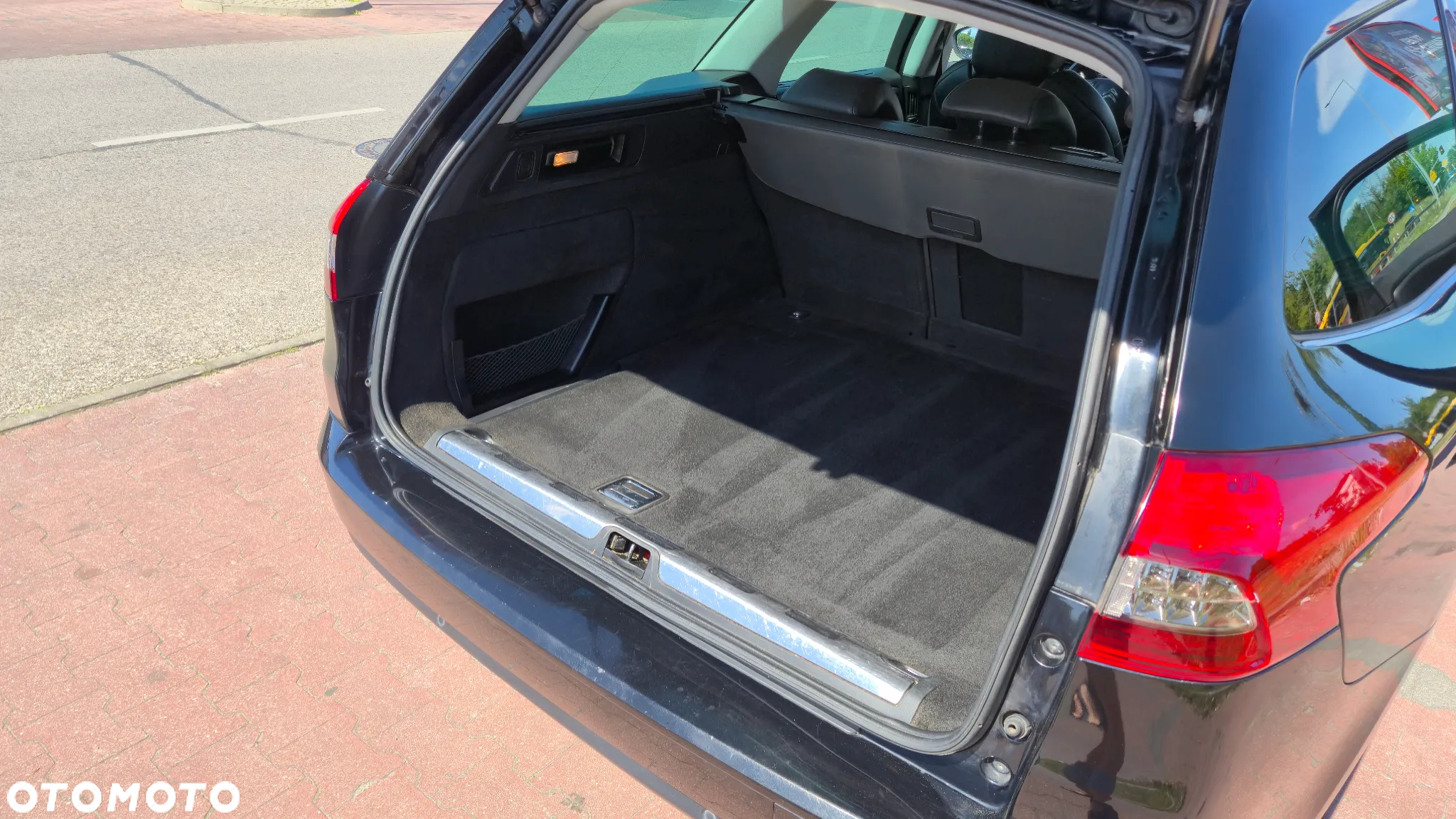 Citroën C5 - 4