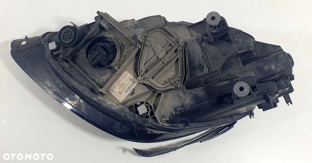 Porsche Cayenne Reflektor Prawy 9Y0941036J - 4
