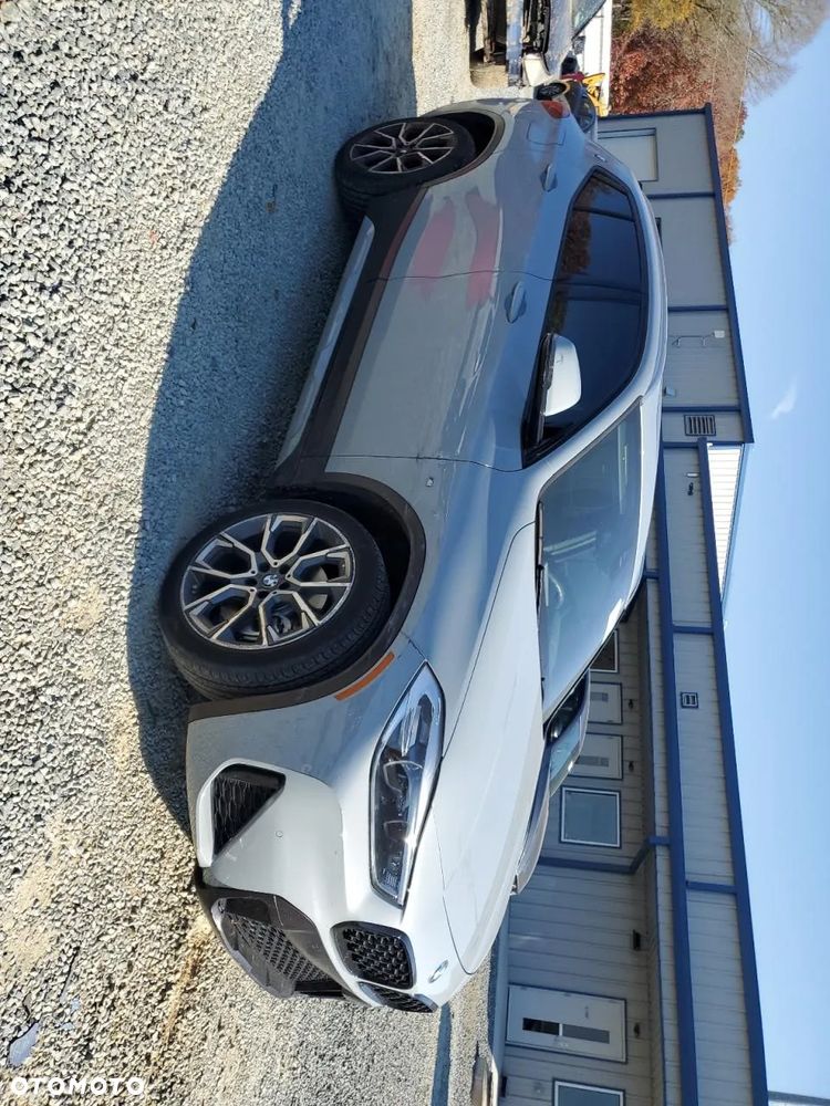 BMW X2 - 5