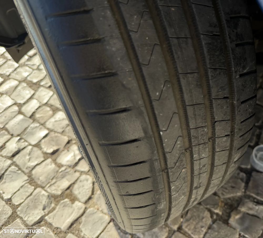 Ford EcoSport 1.0 EcoBoost ST-Line Plus - 9