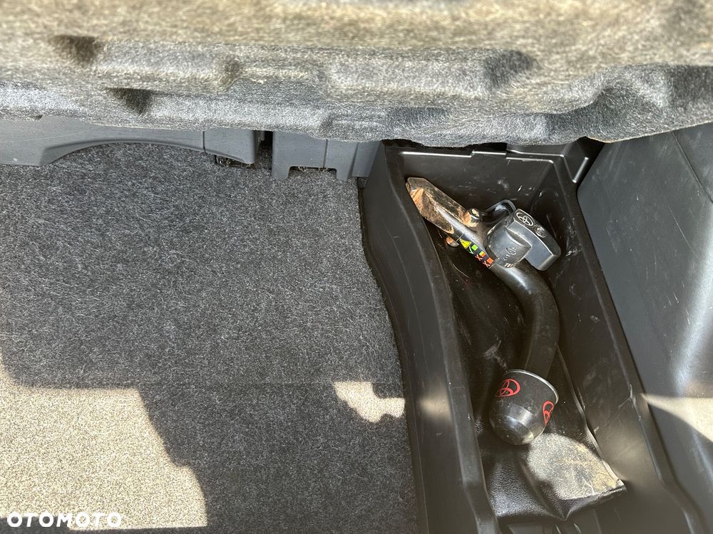 Toyota Yaris 1.3 Automatik Sol - 11