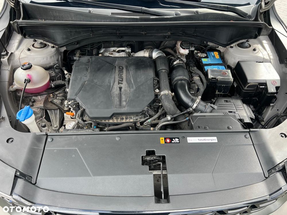 Kia Sorento - 39